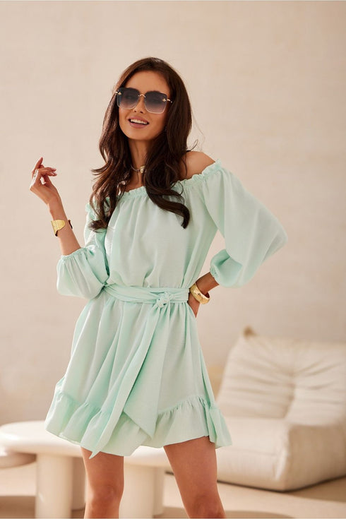 Robe de jour model 213626 Roco Fashion